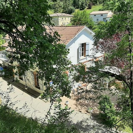 La Gariere Bed & Breakfast Lafrancaise Luaran gambar